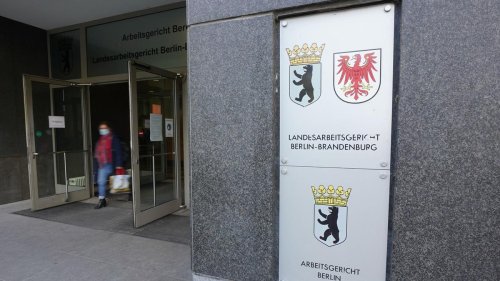 Sexuelle Belästigung: Gericht bestätigt fristlose Kündigung von Rabbiner