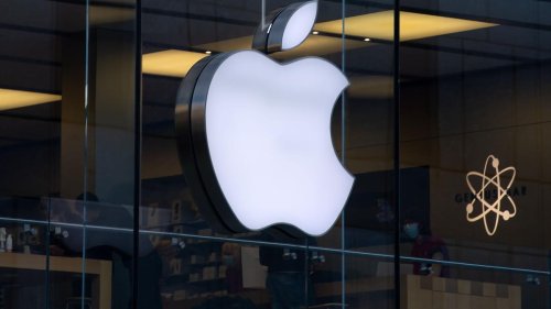 US-Konzern: Apple schließt Sicherheitslücken mit Software-Updates