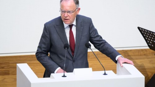 Landespolitik: Ministerpräsident Weil peilt volle Wahlperiode an