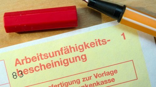 Psychische Gesundheit: DAK: Gesundheitswesen hat meiste psychische Erkrankungen