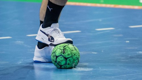 Handball: Füchse Berlin wollen Champions-League-Chance wahren