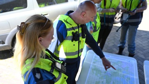 Kriminalität: Niederlande: Bei Suche nach Kindern Leichen gefunden