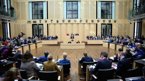 Bundesrat: Schuldenpaket beschlossen – wie es nun weitergeht
