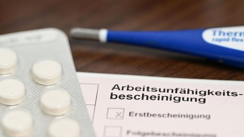 Erkältungssaison: Grippewelle schwächt sich weiter ab - bisher 114 Todesfälle