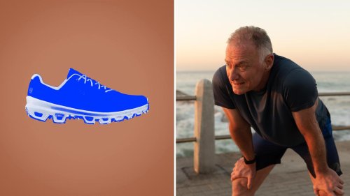 On-Sneakers: Wie eine Frischzellenkur im Bequemschuhbereich