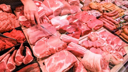Handelskonflikt: Verbände warnen vor steigenden Fleischpreisen durch EU-Zölle