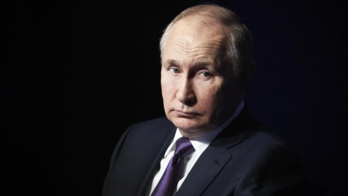 Ukraine-Krieg: Wladimir Putin wirft Scholz in Telefonat "zerstörerische Linie" vor