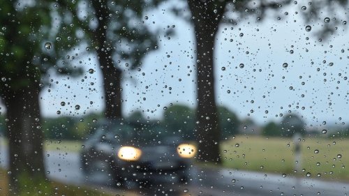 Wettervorhersage: Ende des Sonnenscheins - Starkregen und Unwetter möglich
