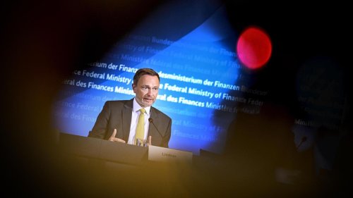 Bundeswehr: Christian Lindner gegen Wiedereinführung der Wehrpflicht