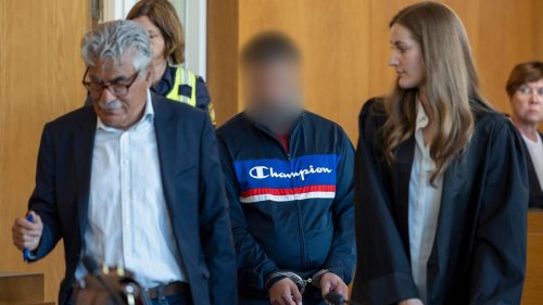 Gewalttat: Mann gesteht Tötung eines 18-Jährigen