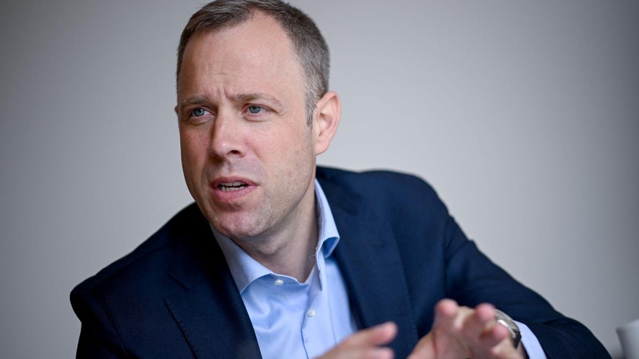 Grundgesetzänderung: Ex-CDU-Generalsekretär Czaja stimmt Finanzpaket nicht zu