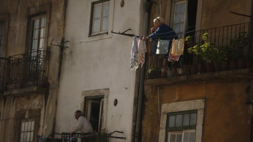 Wohnungsnot: Portugal plant Zwangsvermietungen leerstehender Wohnungen