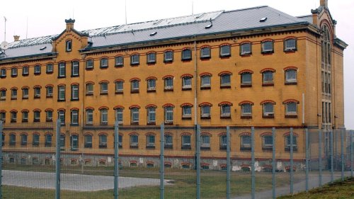 DDR-Geschichte: Erinnerung an Häftlingsaufstand im Gefängnis Bautzen