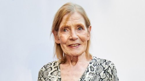 Filmstar: Schauspielerin Margit Carstensen ist tot