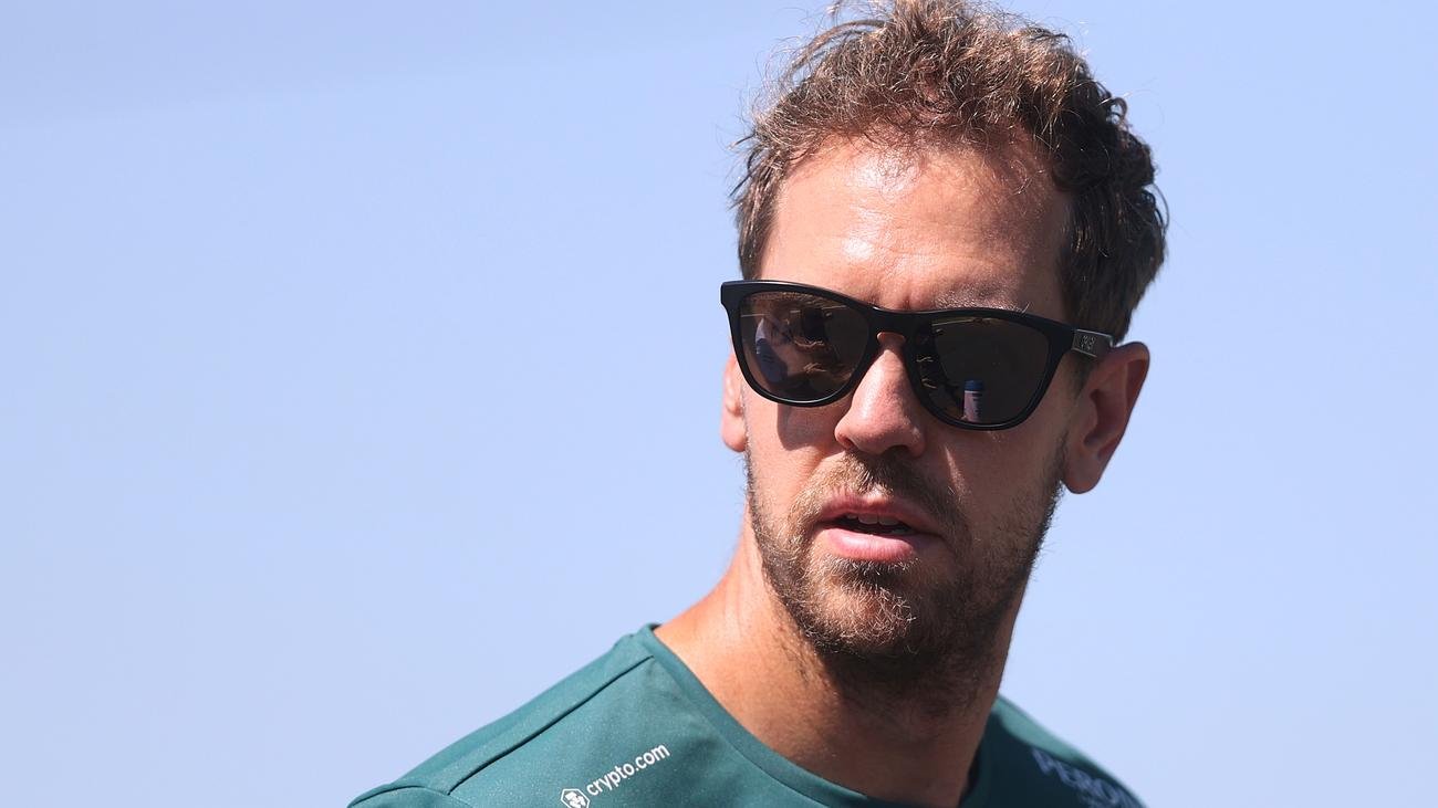 Formel 1: Sebastian Vettel beendet seine Karriere