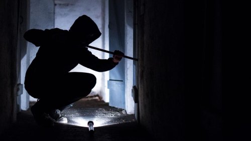 Kriminalität: Weniger Wohnungseinbrüche in Sachsen-Anhalt