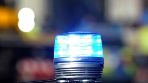 Kriminalität: Unbekannte überfallen 23-Jährigen in Erfurt