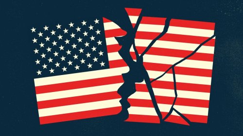 Trumps Zölle: Sie verlieren den Glauben