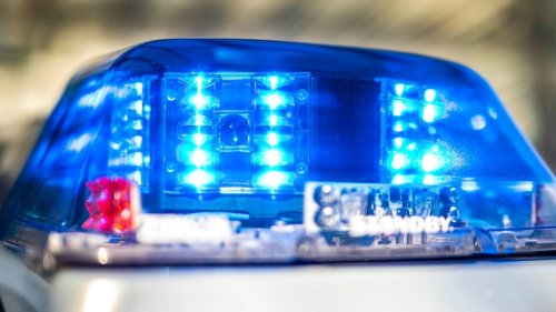 Gelsenkirchen: 18-Jähriger schießt mit Softair-Pistole auf Frau