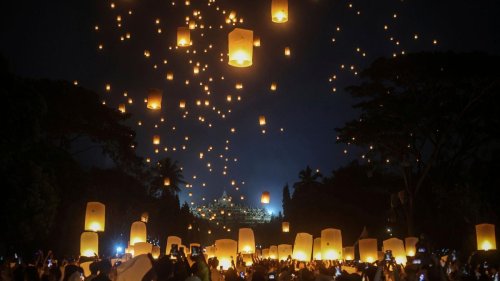 Fotografie: Bilder des Tages