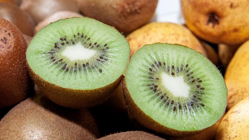 Exotisches Obst und Gemüse: Kiwi und Kaki - Anbau von exotischem Obst im Südwesten