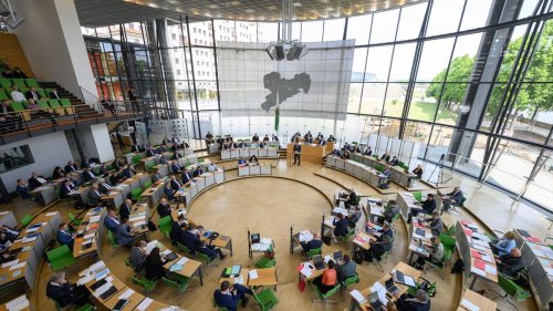 Doppelhaushalt: Sparpläne: Sozialverbände warnen vor langfristigen Folgen