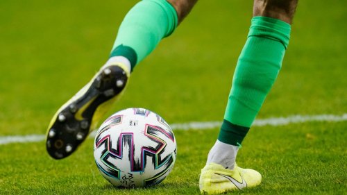 Bundesliga: Eintracht-Neuzugang Kolo Muani: "Happy, hier zu sein"