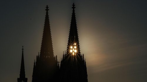Sexualisierte Gewalt: Erzbistum Köln regelt Umgang mit Missbrauchsfällen neu