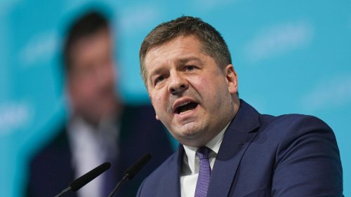 Bundesregierung: CDU-Chef Schulze: Ostbeauftragter unverzichtbar