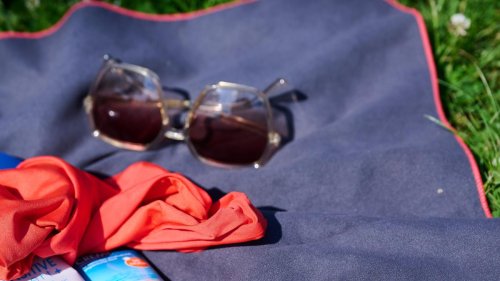 Unterfranken: Vor Saisonstart – Dreijährige büxt aus und geht ins Freibad