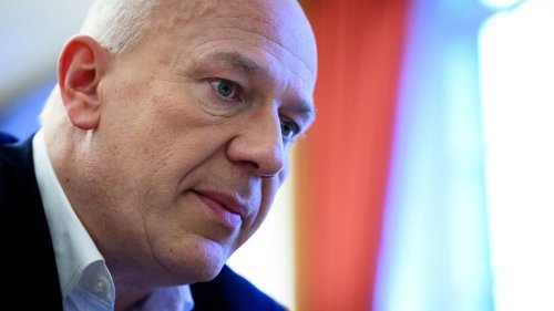Wegner vor Ort: Wegner: Ungleiche Bezahlung von Klinikpersonal ist ungerecht