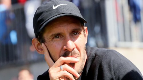 Fußball-Bundesliga: Freiburg mit "Emotionskontrolle" gegen Frankfurt