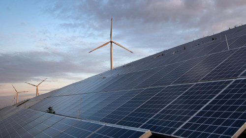 Landtag: Grüne begrüßen CDU-Vorstoß zur Solarenergie