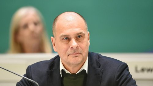 Fußball: Werder verlängert Vertrag mit Geschäftsführer Filbry