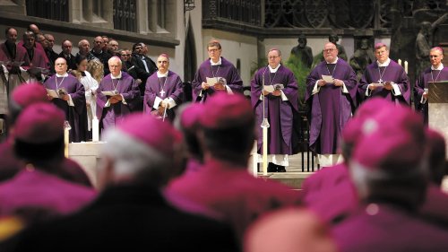 Katholische Kirche: Denn sie wissen, was sie nicht tun