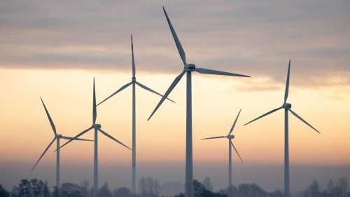 Energie: Kommunen sollen Anspruch auf Gewinn aus Windkraft bekommen