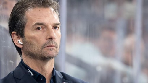 Deutsche Eishockey Liga: Adler nehmen Eishockey-Profi Solow unter Vertrag