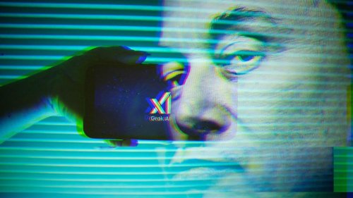 KI-Chatbot von Elon Musk: Was hat denn Grok gesoffen?