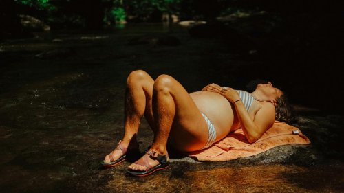 Klimwandel: Klimawandel gefährdet Schwangere