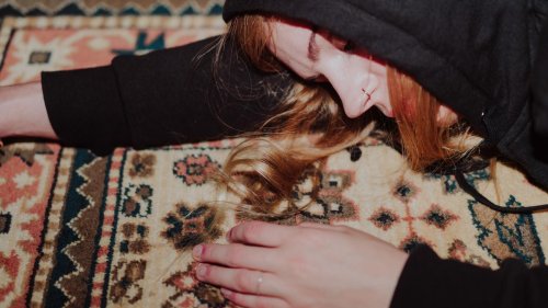 Depression: Bin ich nur traurig oder schon depressiv?