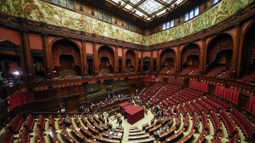 Italien: Zweite Runde der Präsidentschaftswahl ebenfalls ergebnislos