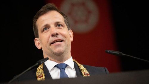 Wahlergebnis: "Unsere Aufgabe heißt Mainz": Haase zum OB ernannt