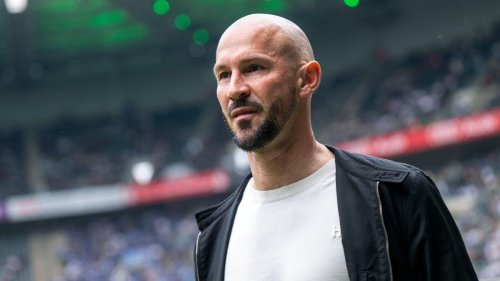 Fußball-Bundesliga: Pelés Auferstehung? TSG-Coach reagiert auf Spekulationen
