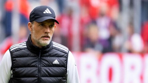 FC Bayern München: Verletzungssorgen: Tuchel hofft auf drei Rückkehrer