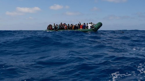 Flüchtlingsdrama: 22 Migranten aus Mali sterben im Mittelmeer