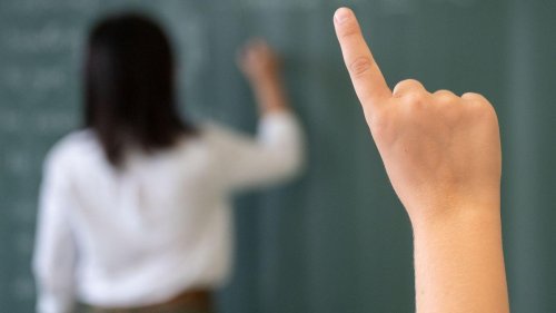 Bildung: Mehr Stellen an den Schulen besetzt: Lehrermangel bleibt