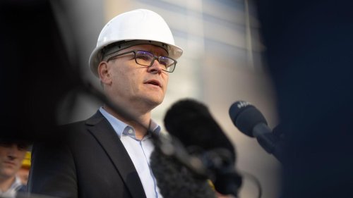 Bekanntes Gesicht: Wer ist Niedersachsens neuer Wirtschaftsminister?