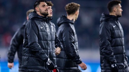 Bundesliga: Freiburgs Topscorer Grifo bereit für Einsatz gegen Augsburg