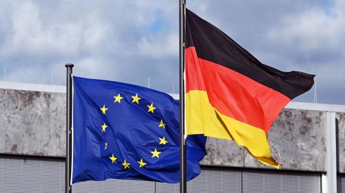 Bundesverfassungsgericht: Karlsruhe erlaubt Beteiligung an EU-Corona-Fonds