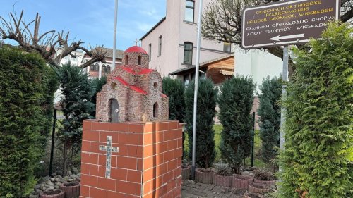Performance: Theaterprojekt zeigt Wiesbadens griechische Seite